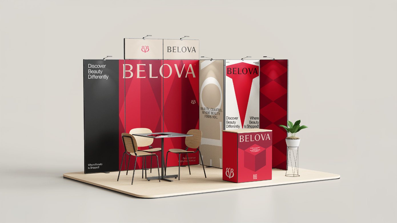 Belova