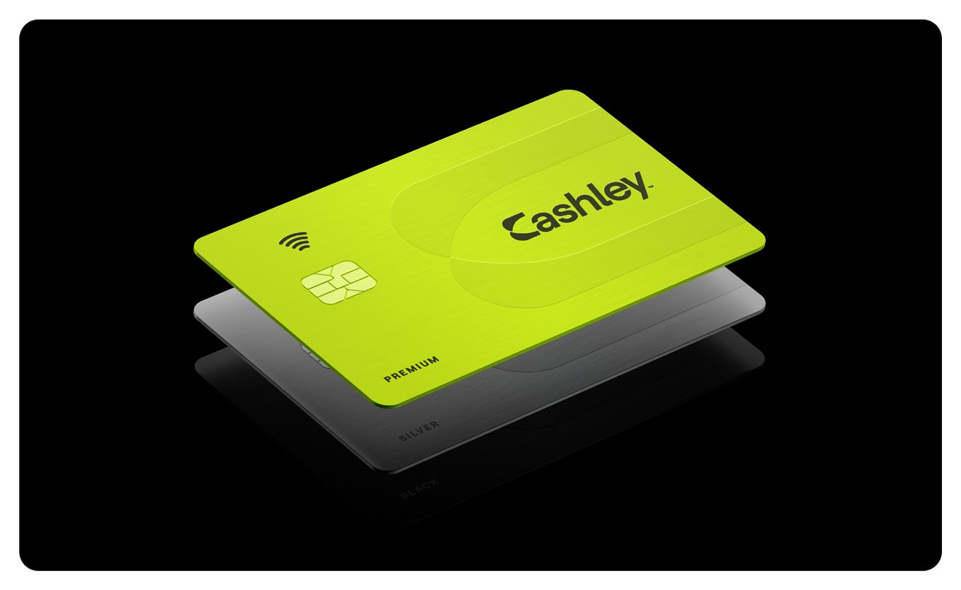 Cashley
