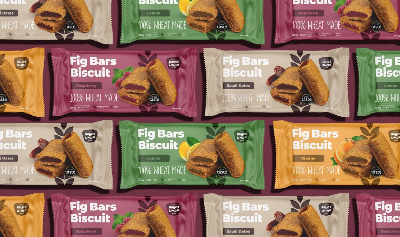 Fig, bars