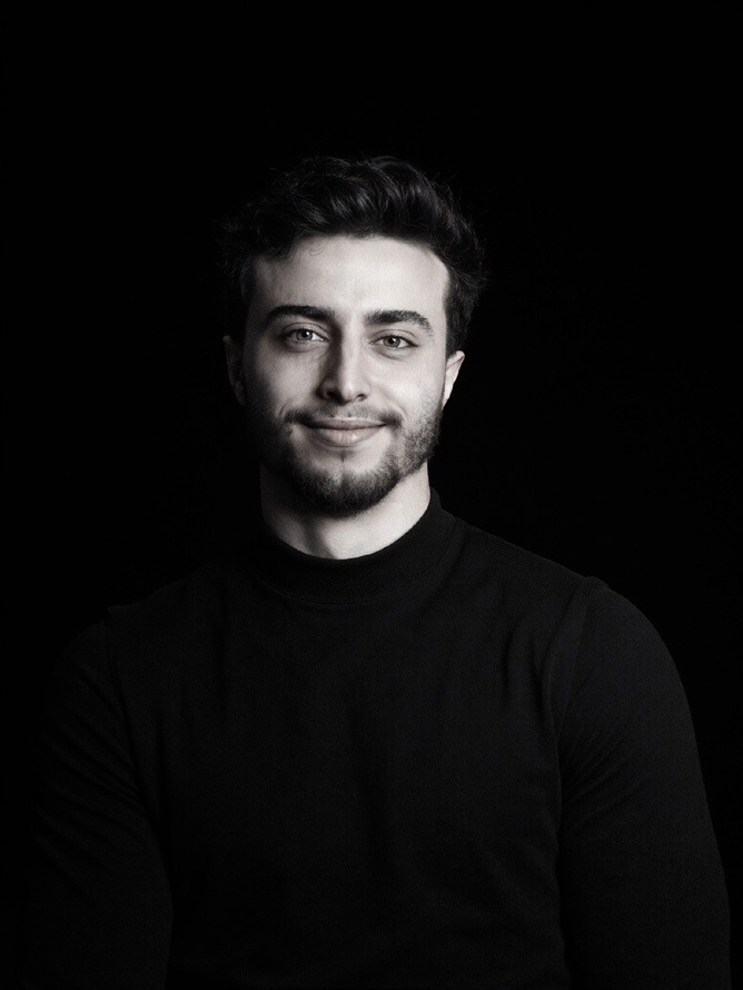 Laith Aljunaidy