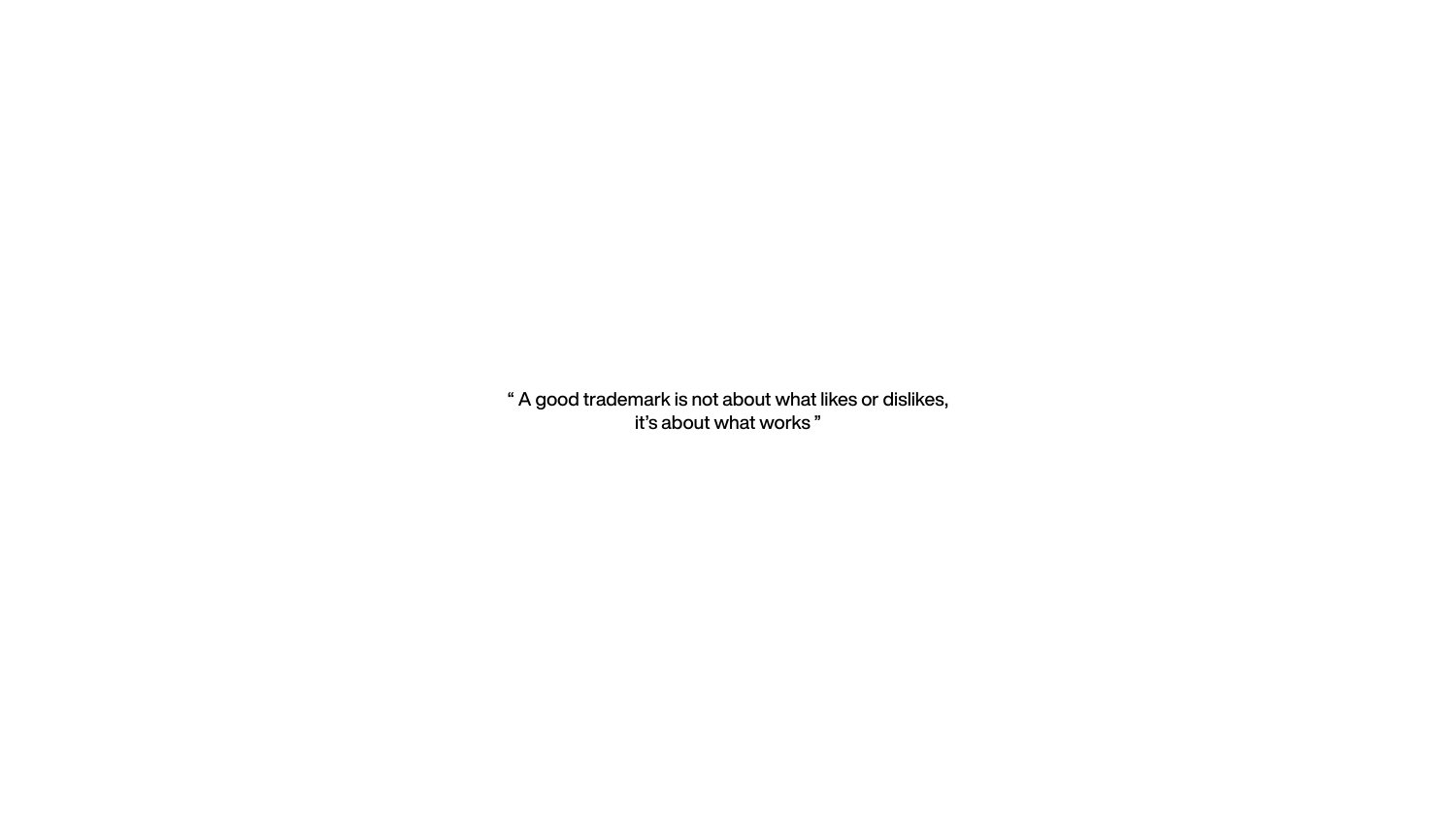 AlawnehPay brand case, competitor analysis