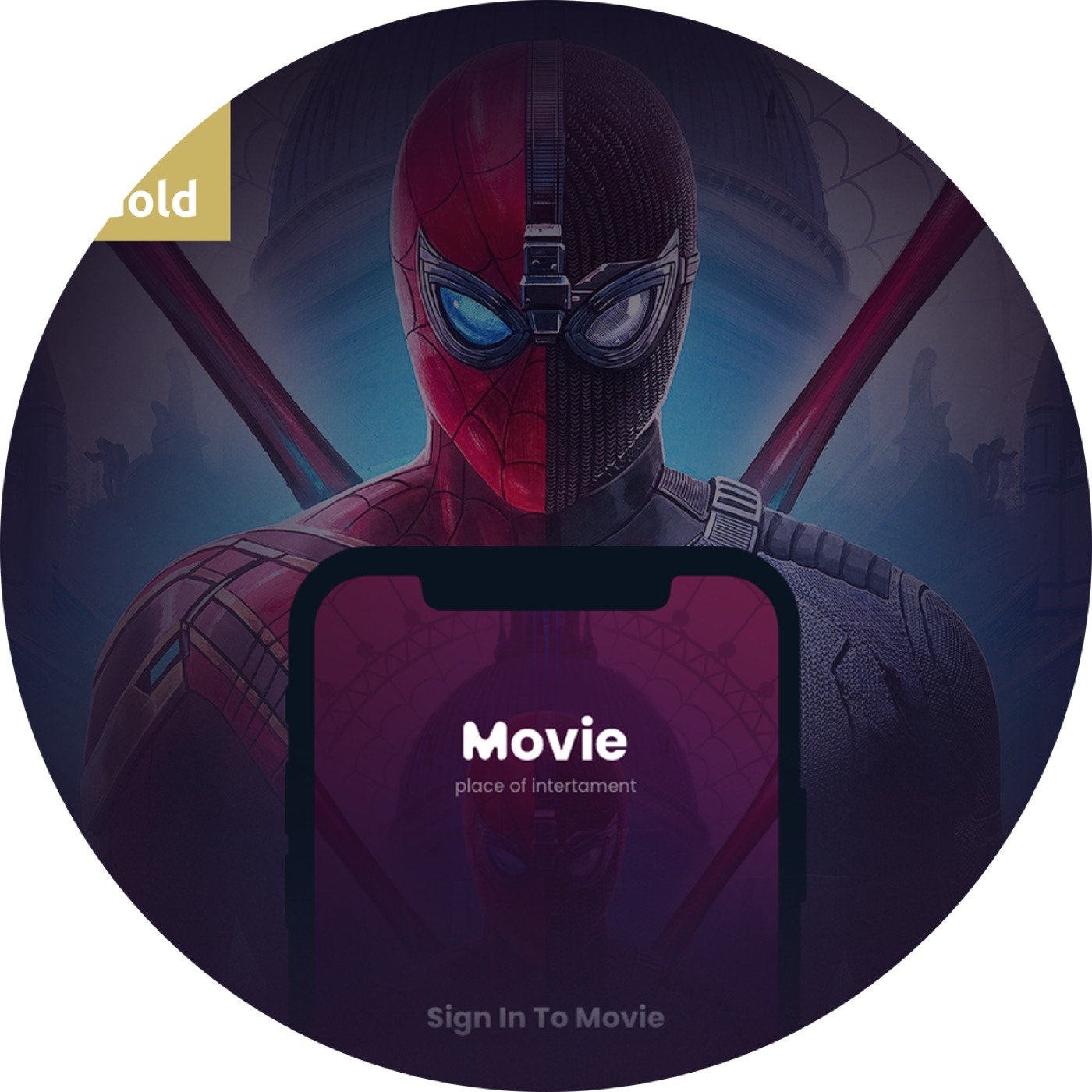 Movie app